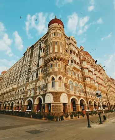 mumbai dharavi tour