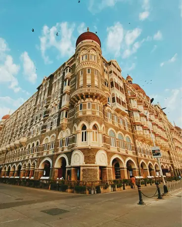 1 day mumbai city tour