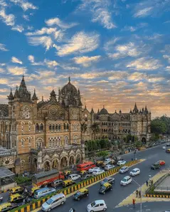 visit mumbai film city