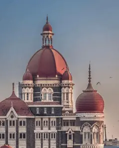 1 day mumbai city tour