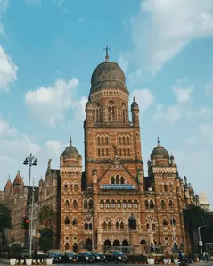 Full Day Mumbai City Sightseeing Tour