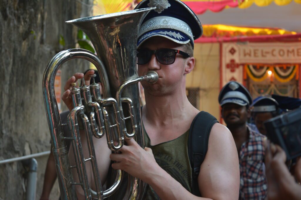 Bollywood Tour by magical mumbai tours