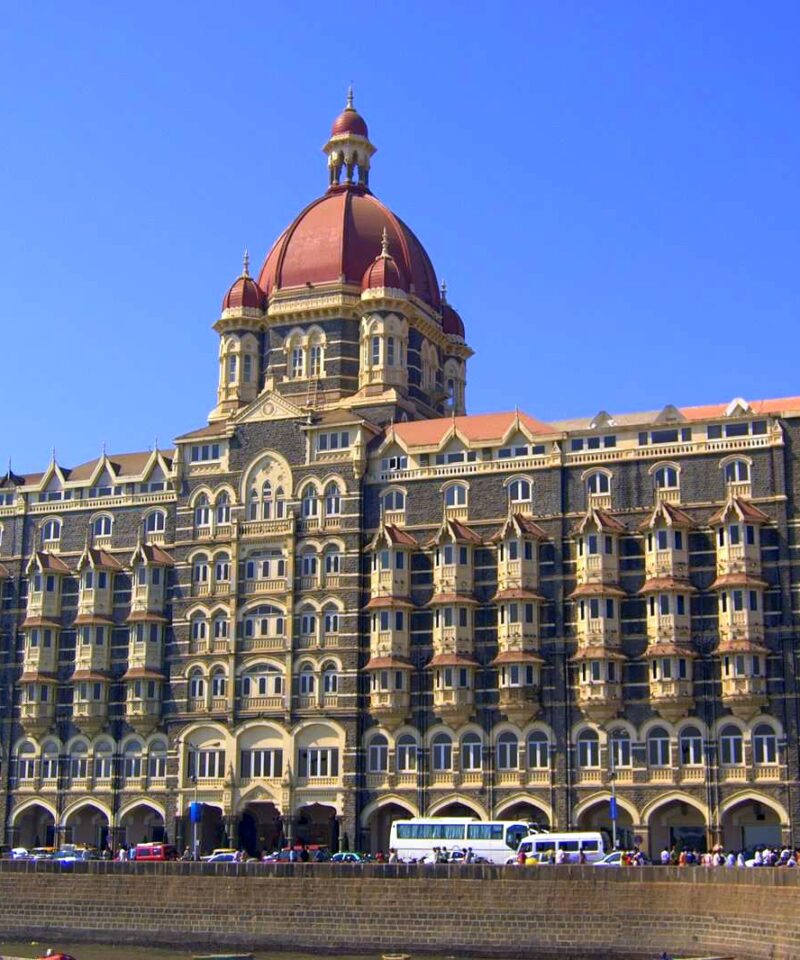 Mumbai Tour Guide | Mumbai City Tour - Magical Mumbai Tours