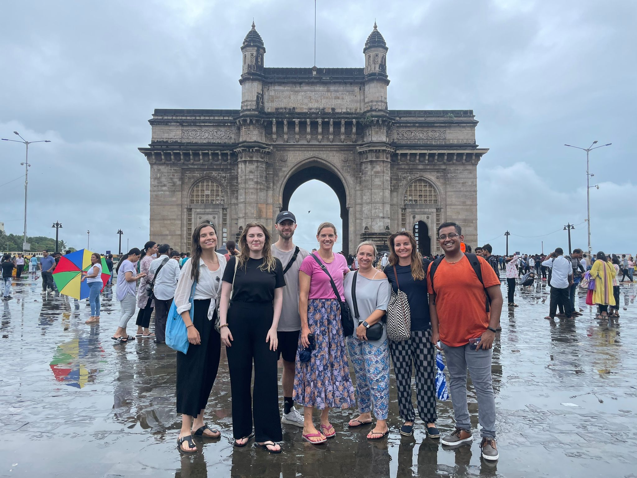 mumbai tour package for 3 days