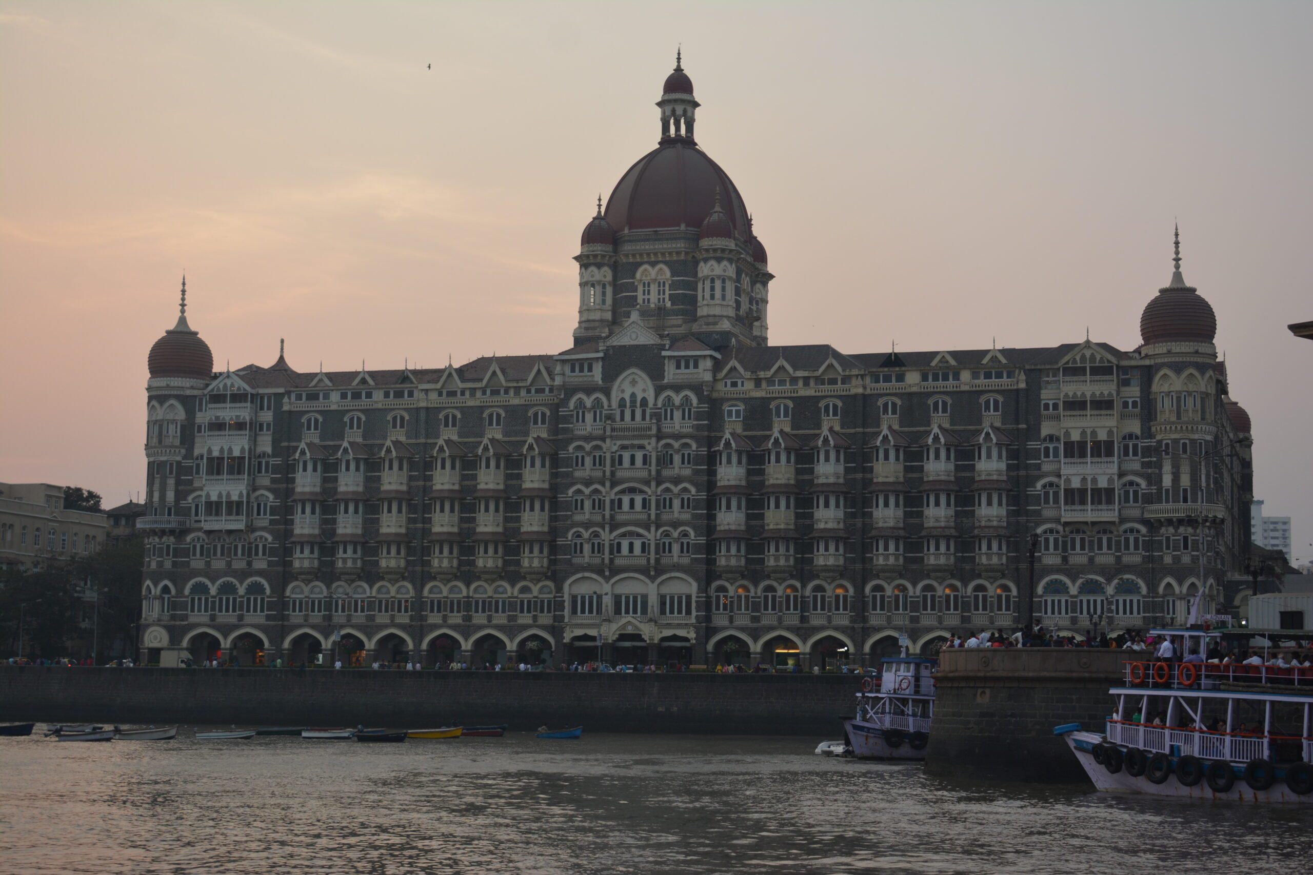 Magical Mumbai Tour