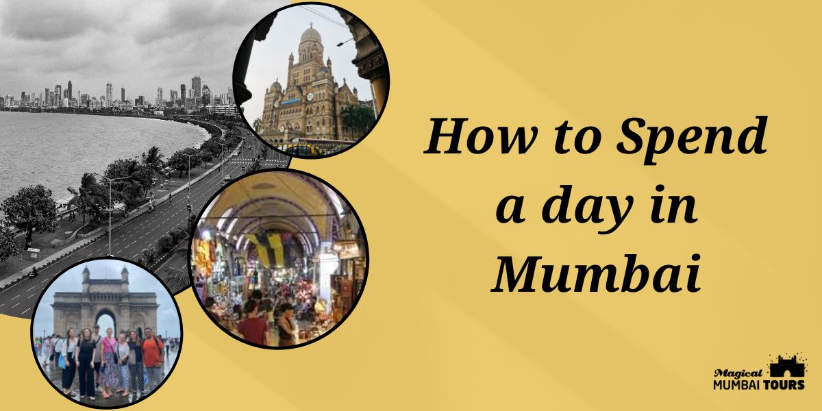 mumbai trip plan for 1 day