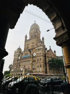 Magical Mumbai Tours