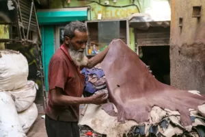 Dharavi-leather-industry