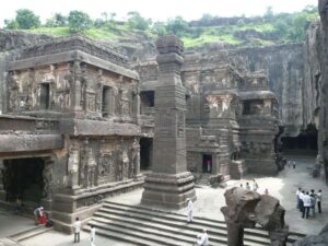 Elephanta Caves Tour - Magical Mumbai Tour