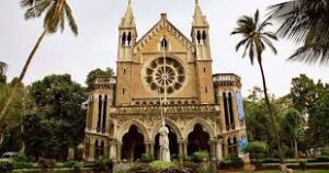 University of Mumbai