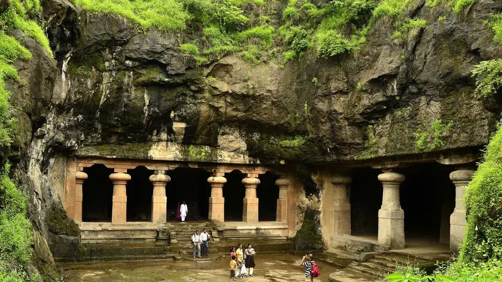 Elephanta Caves magical mumbai tours