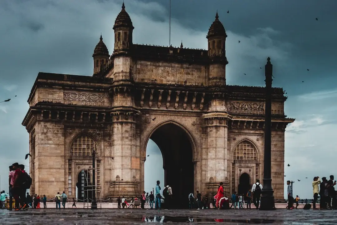Gateway-of-India-Mumbai-History-and-Heritage-magical-mumbai-tours