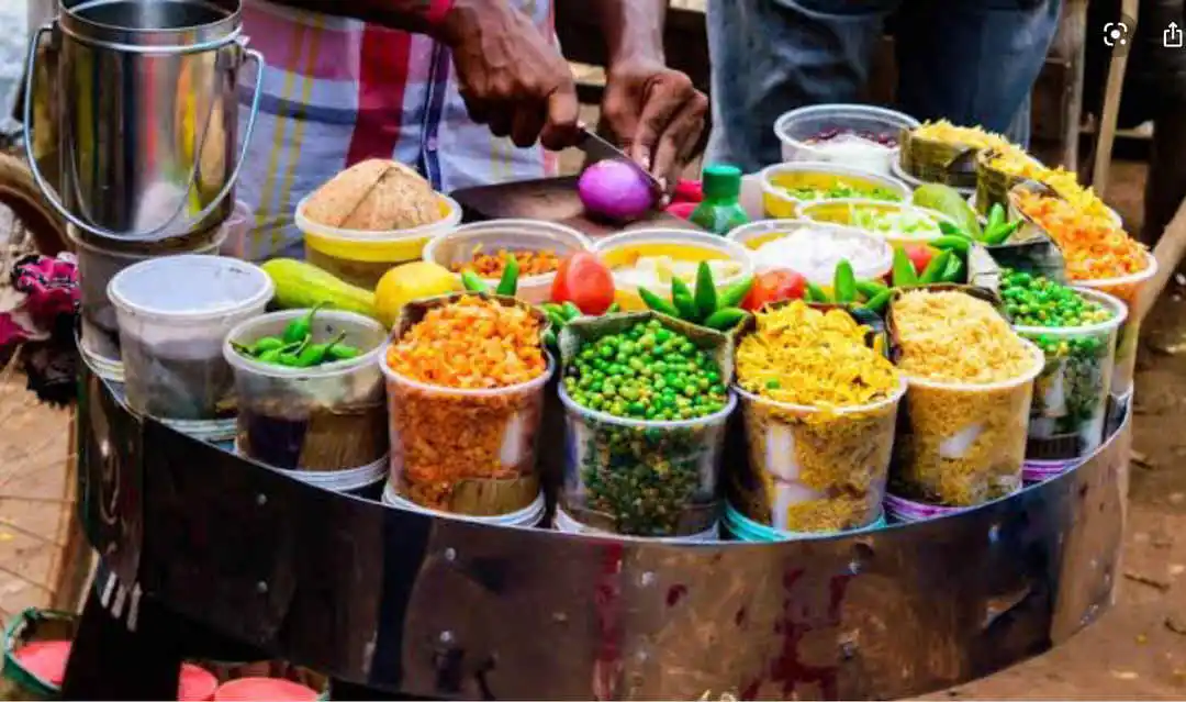Street food magical mumbai tours