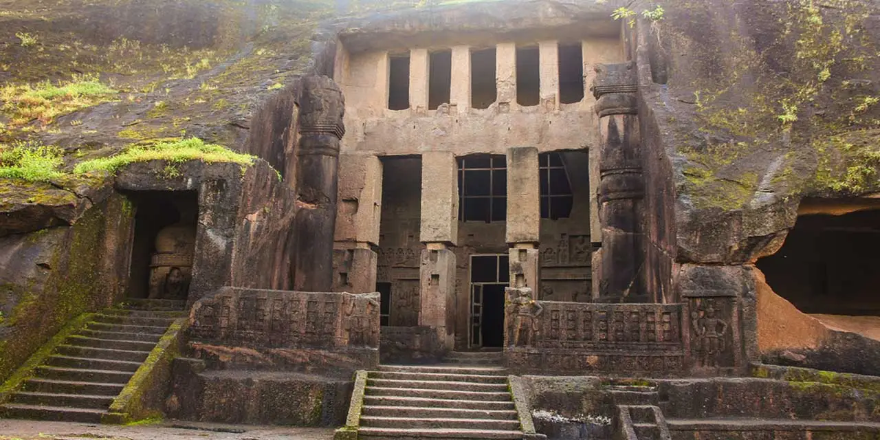 kanheri-caves-mumbai-magical-mumbai-tours