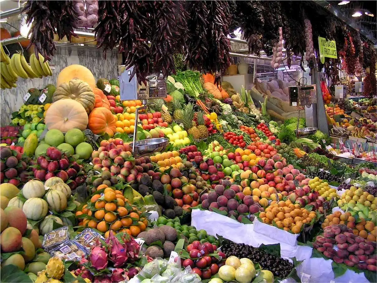 Crawford Market - Magical Mumbai tours