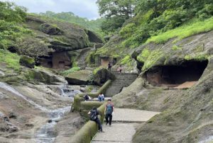 kanheri-caves 