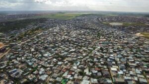 Khayelitsh-slum