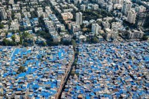 Dharavi Slum Tour