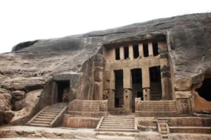 Kanheri Caves Tour 