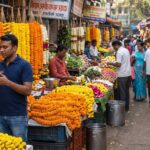 mumbai market tour