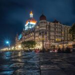 Mumbai Night City Sightseeing Tour