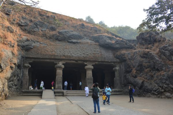 elephanta caves tour by magical mumbai tours