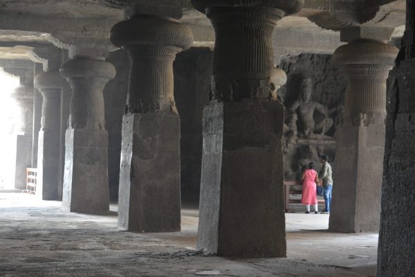 elephanta caves tour by magical mumbai tours