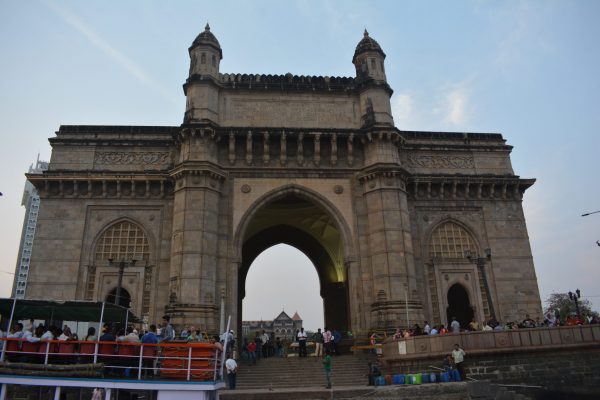 Gateway of India by Magical Mumbai Tours
