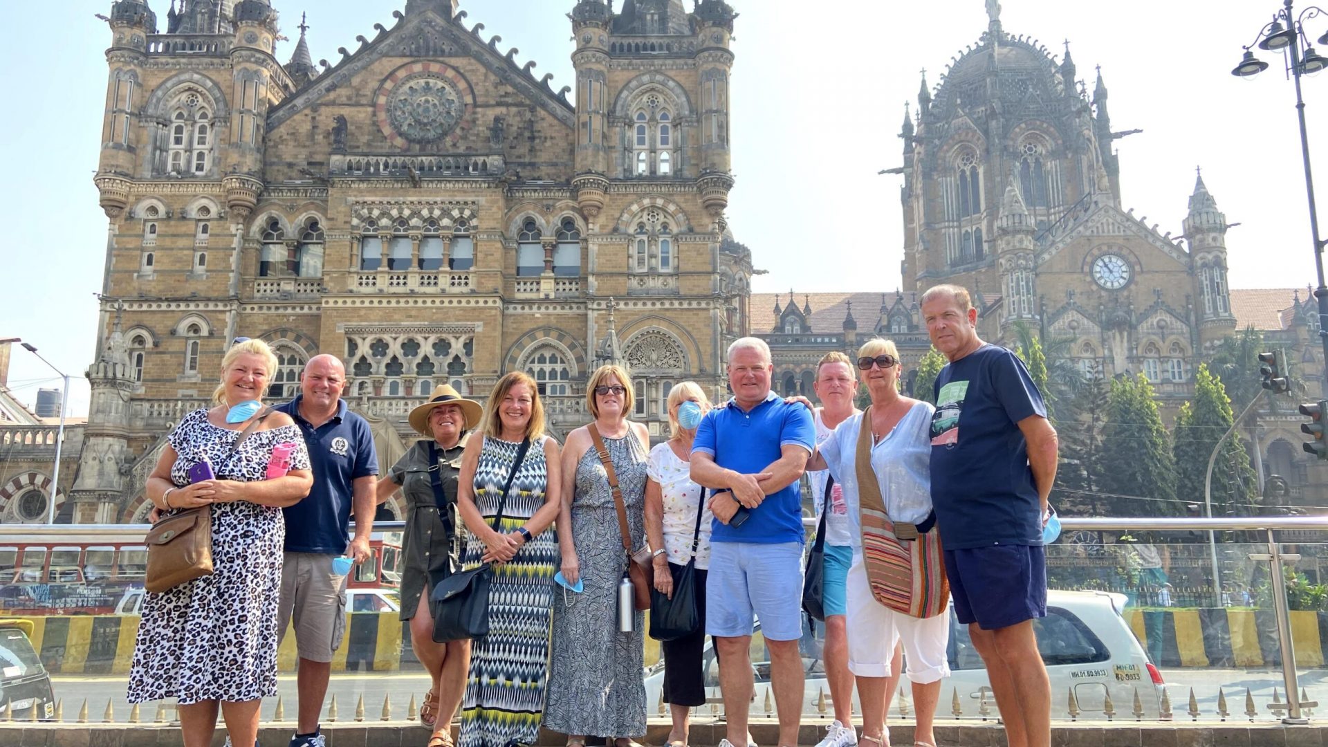Group-Tour-by-Magical-Mumbai-Tours